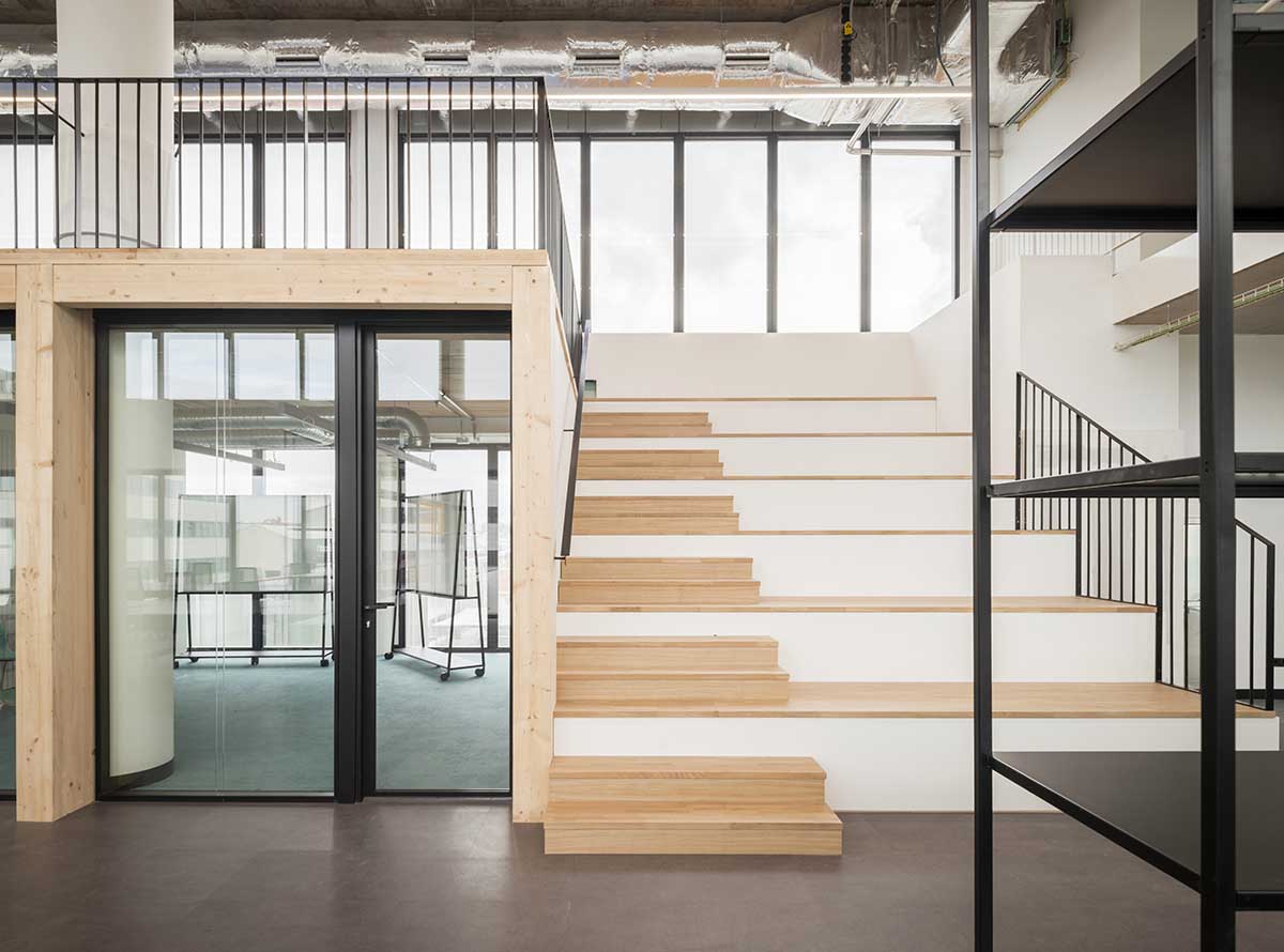 Carlos Manzano Arquitectos