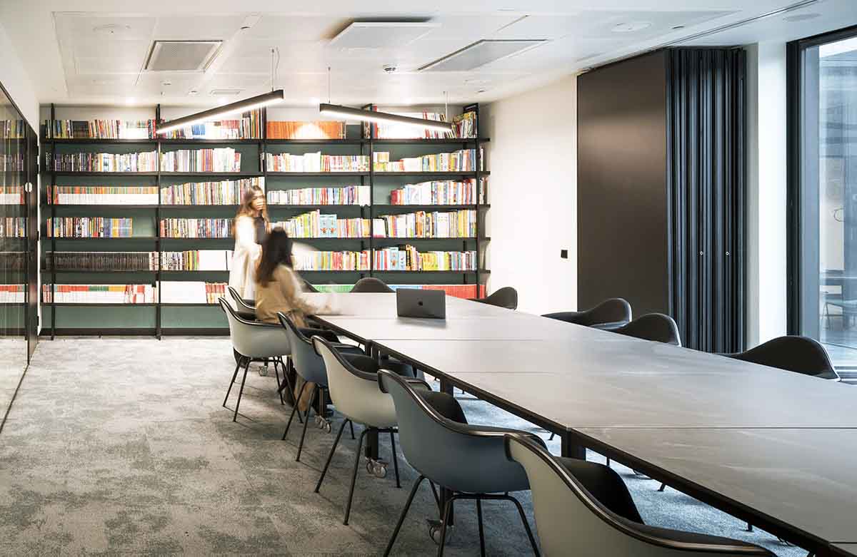 Carlos Manzano Arquitectos