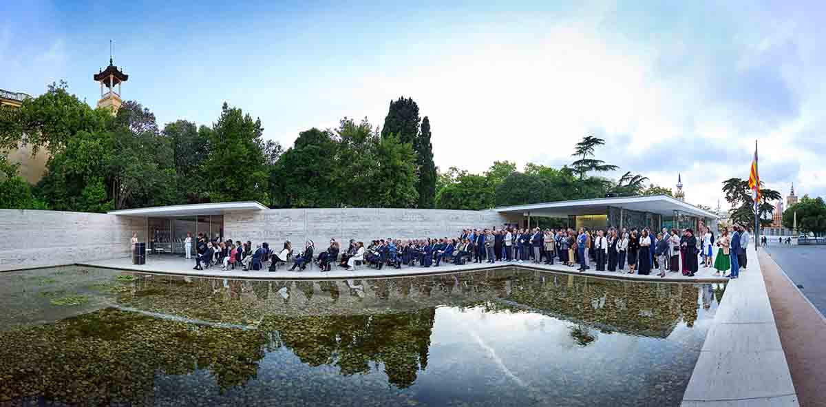 Bernadí 60 aniversario