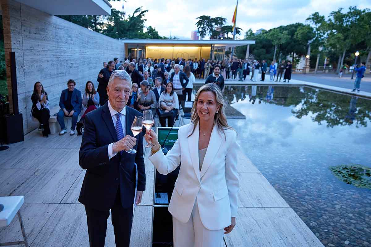 Bernadí 60 aniversario