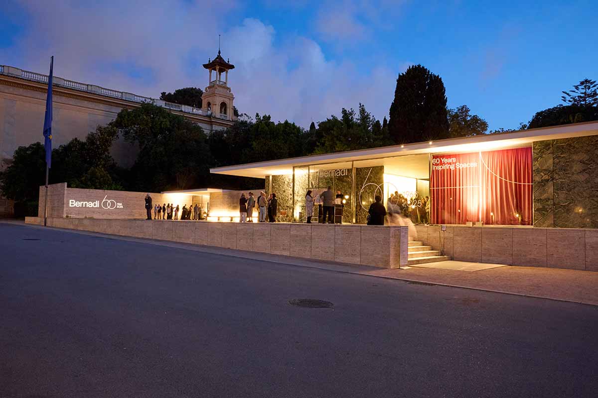 Bernadí 60 aniversario