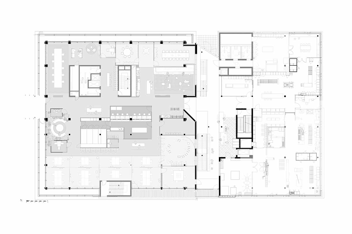 Ippolito Fleitz Group Ritter Sport