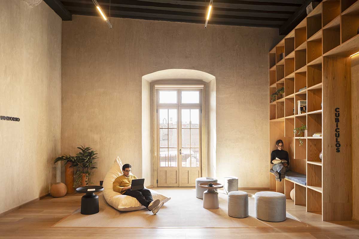 Francisco Méndez Corporativo Go