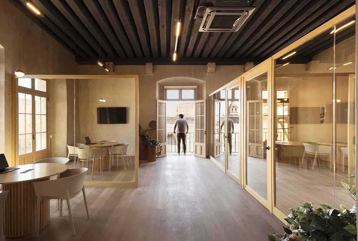 Francisco Méndez Corporativo Go