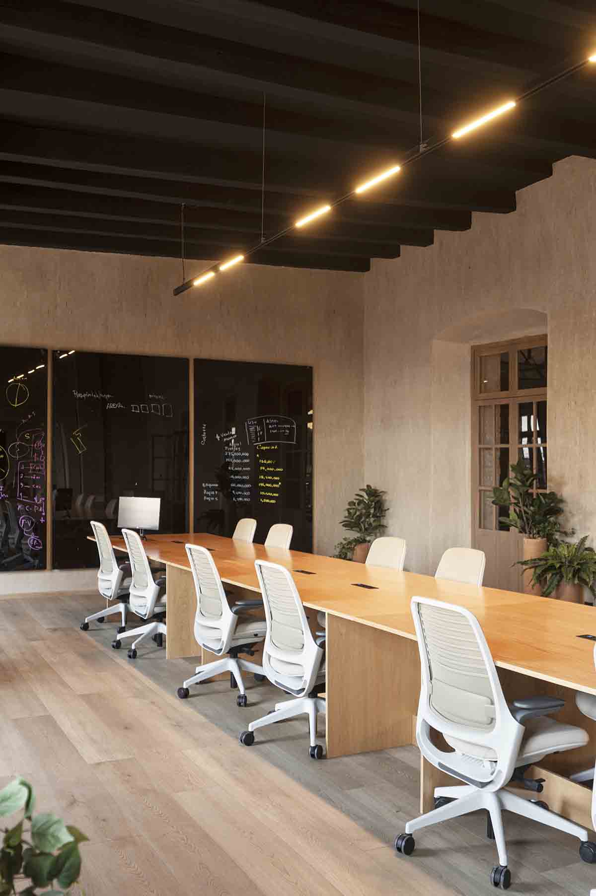 Francisco Méndez Corporativo Go