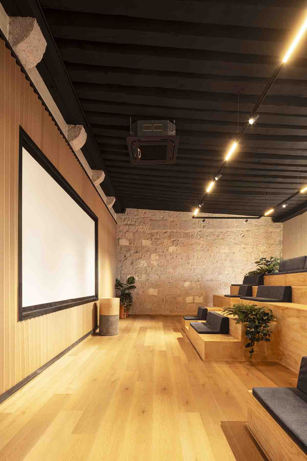 Francisco Méndez Corporativo Go