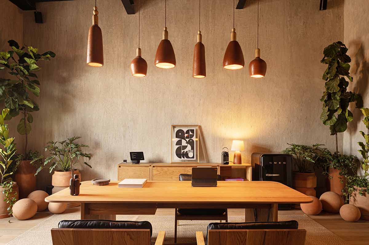 Francisco Méndez Corporativo Go