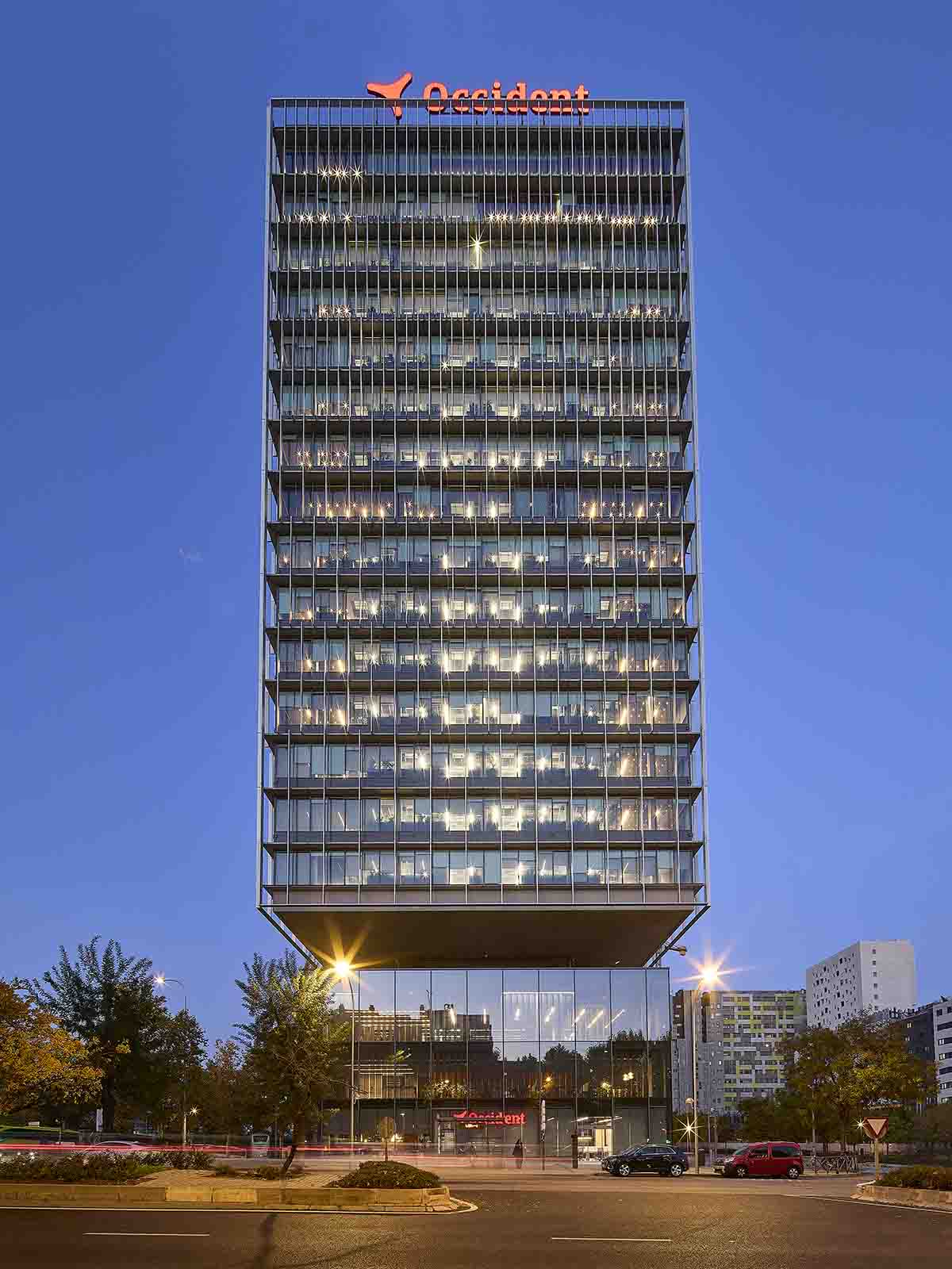 Batlleiroig, Occident Madrid