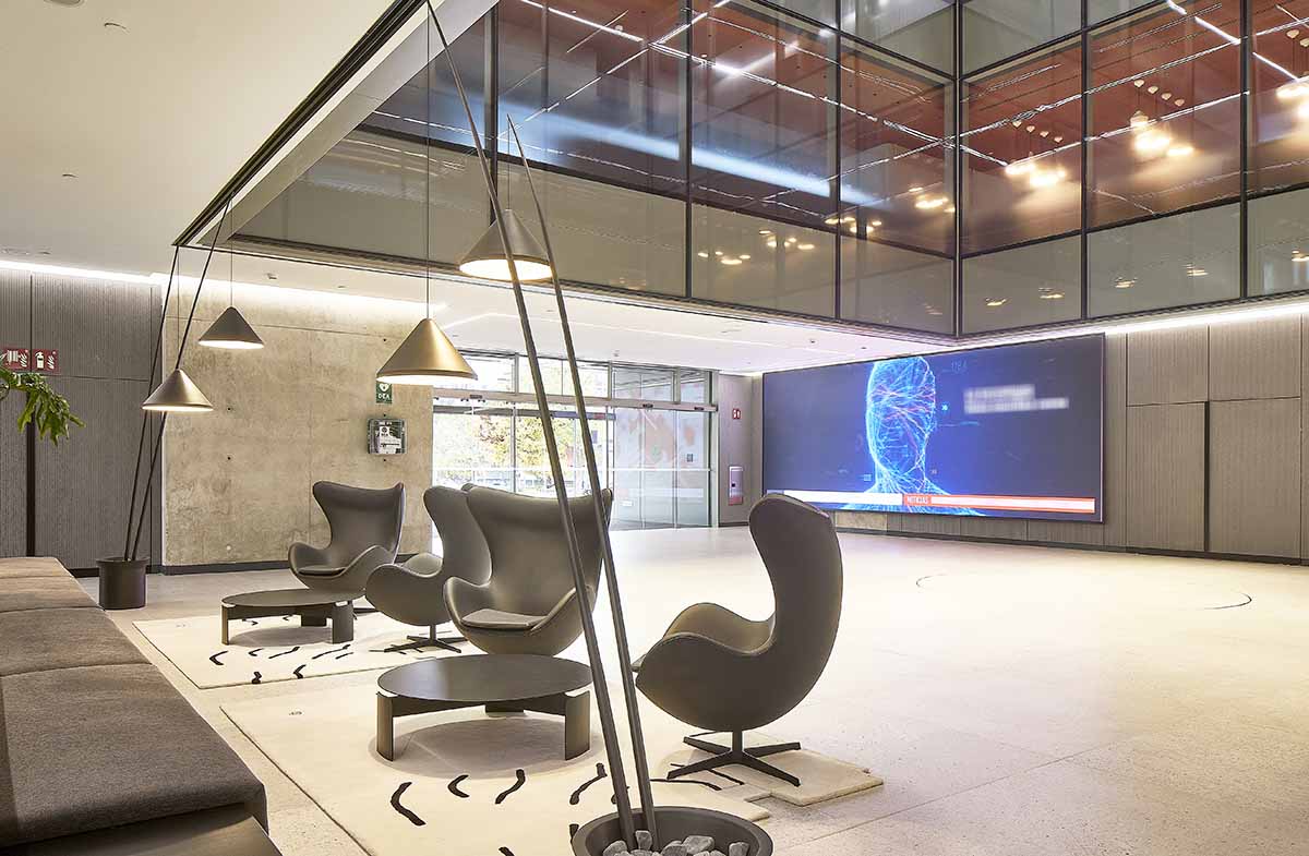 Batlleiroig, Occident Madrid