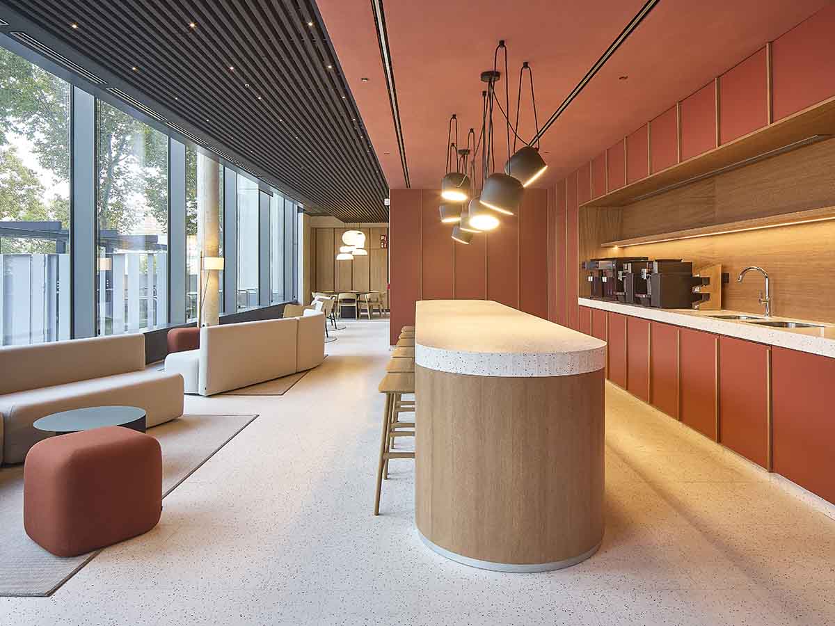 Batlleiroig, Occident Madrid