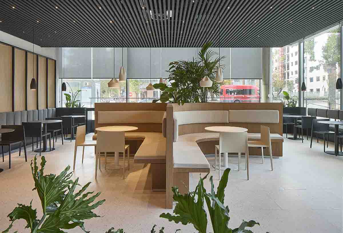 Batlleiroig, Occident Madrid