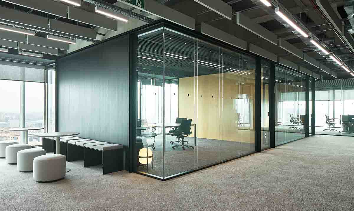 Batlleiroig, Occident Madrid