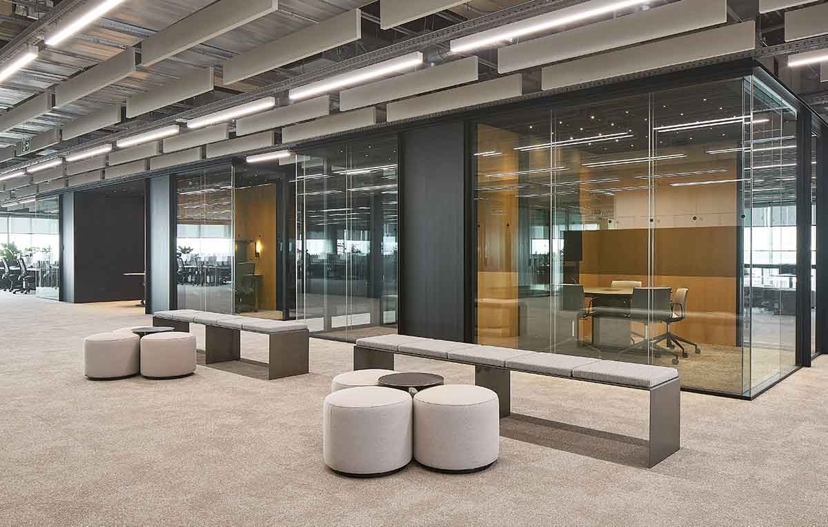 Batlleiroig, Occident Madrid