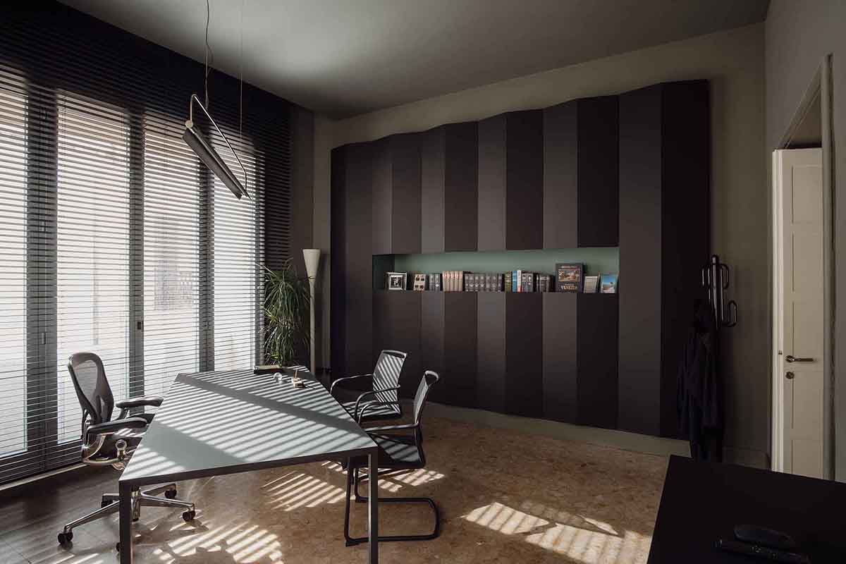 Tissellistudioarchitetti