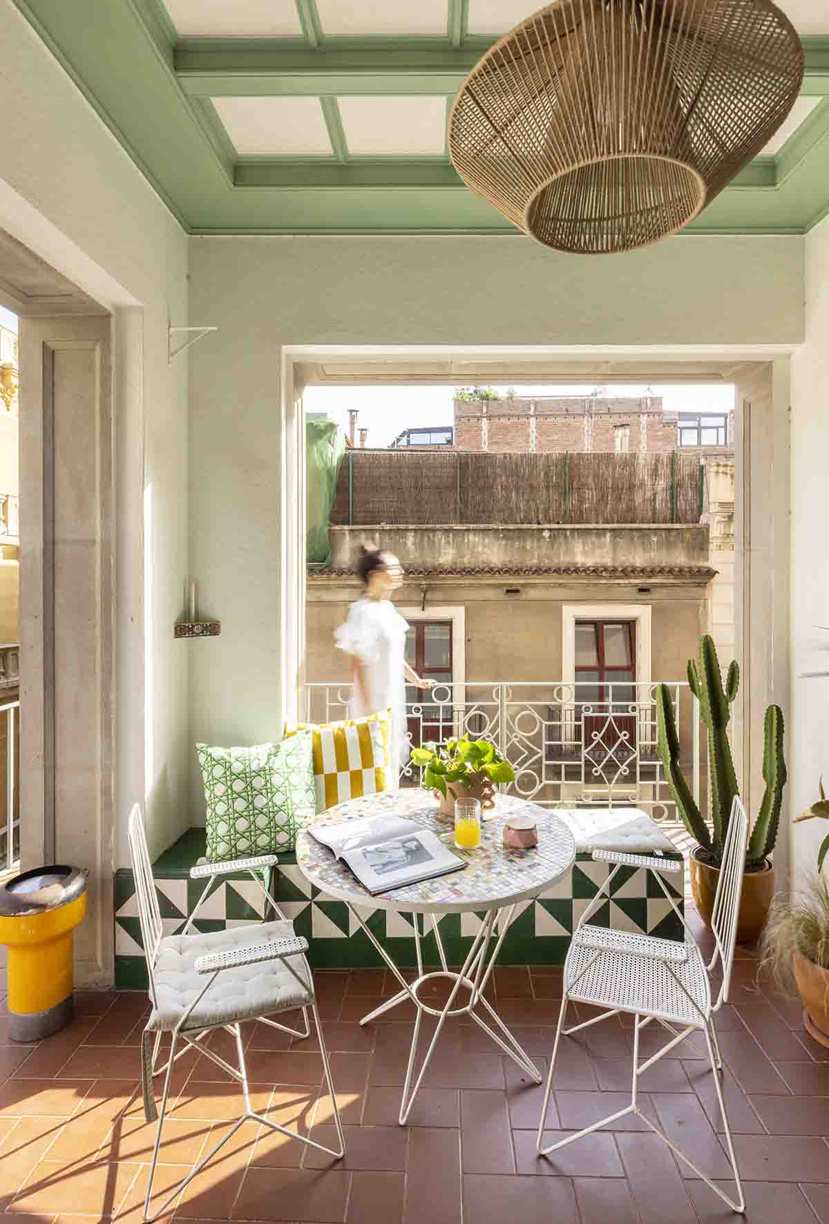 Tigat 88 Arquitectures, Lange & Mancini Studio, Statment