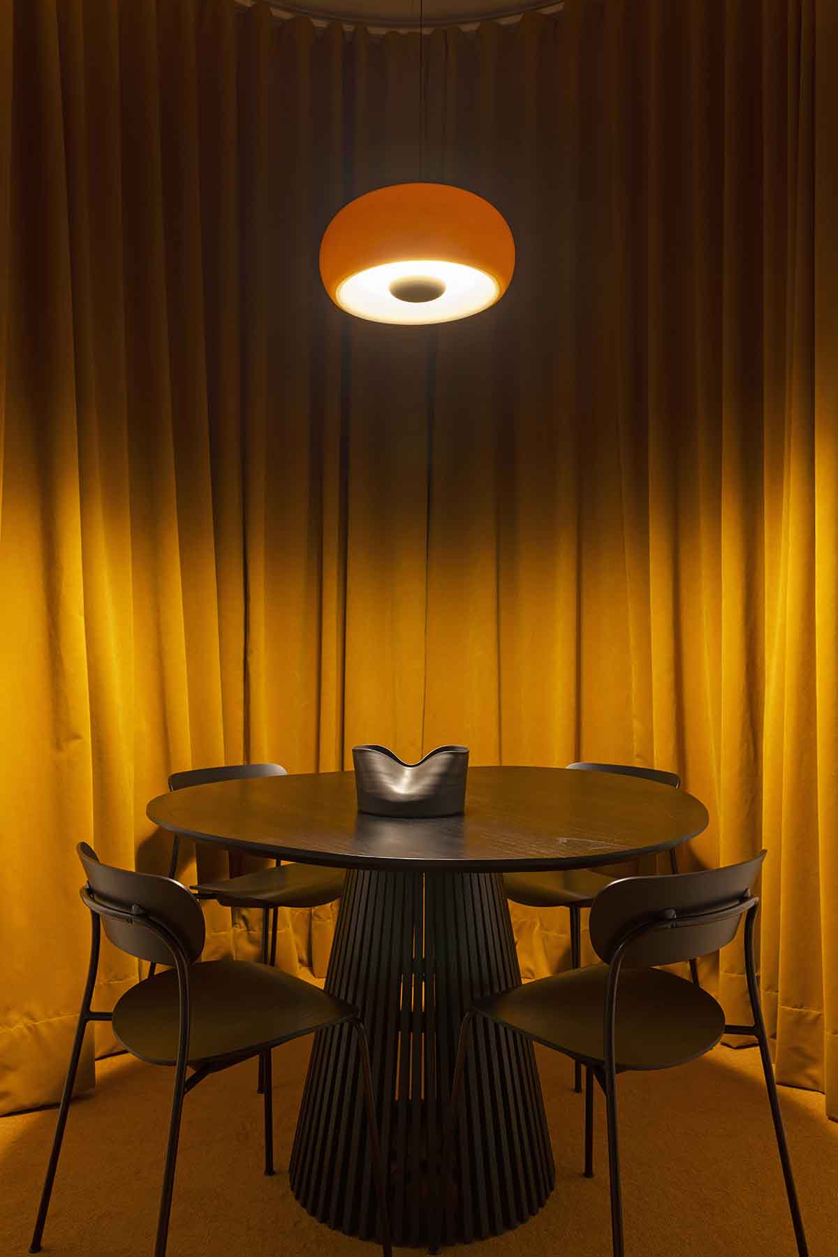 Tigat 88 Arquitectures, Lange & Mancini Studio, Statment