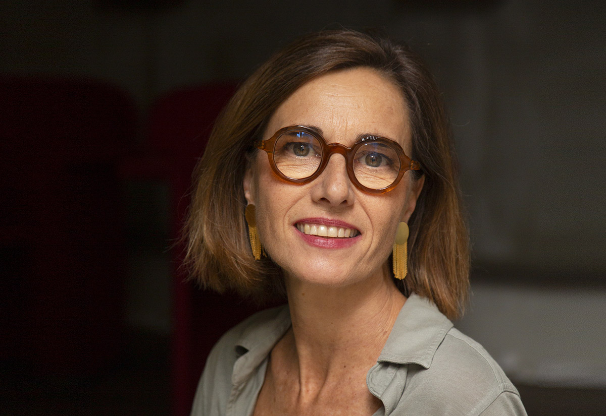 María Güell, La Invisible Lighting Design