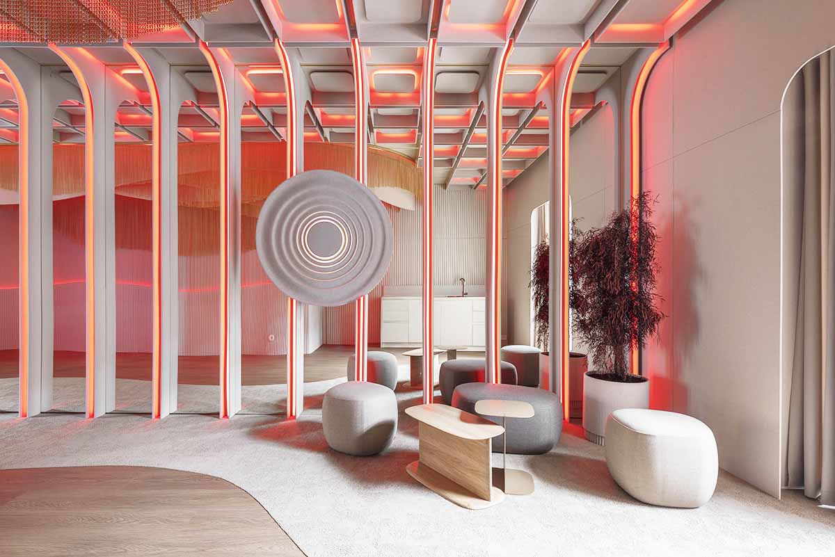 ECOcero en Barcelona