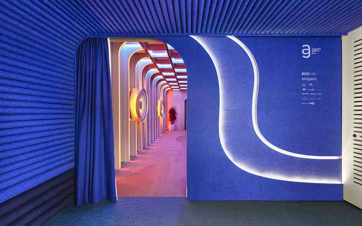 ECOcero en Barcelona