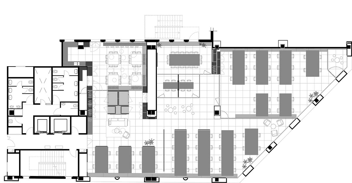 Coblonal, Lobelia e IsardSat