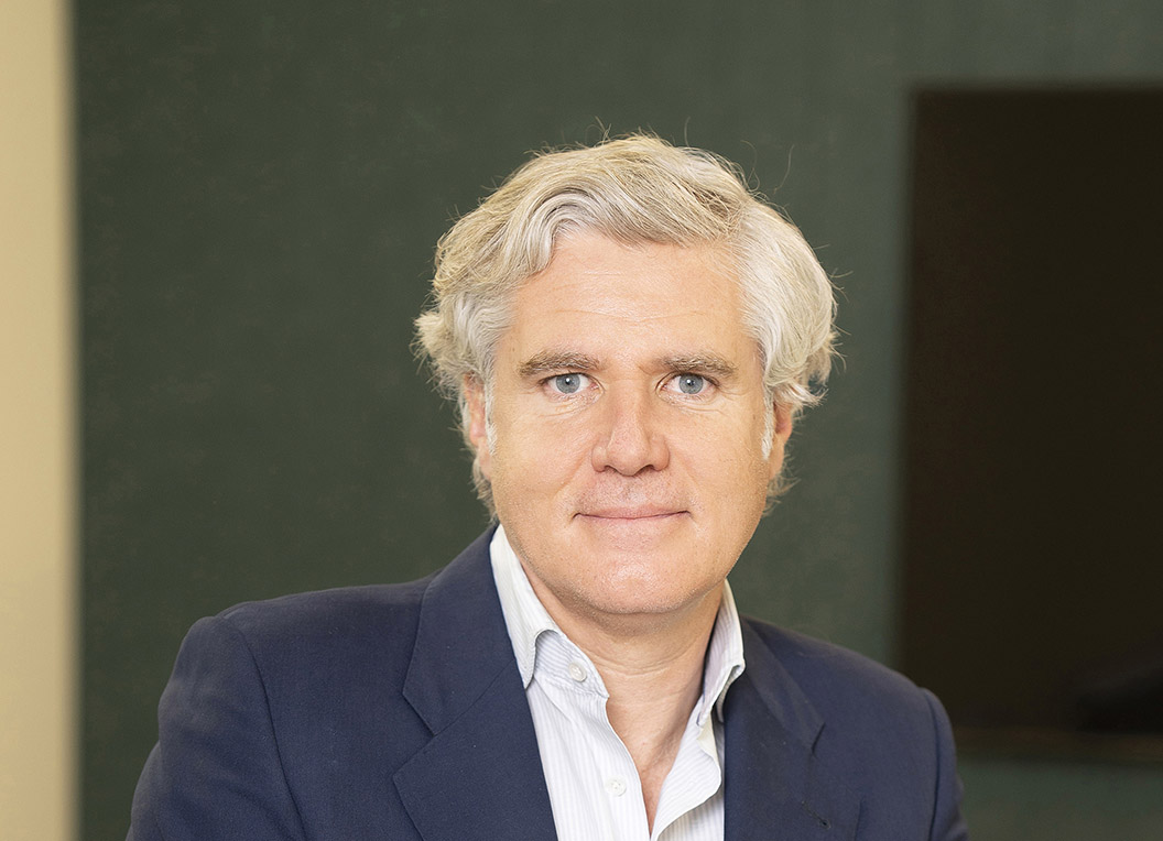 David Vega, Lexington