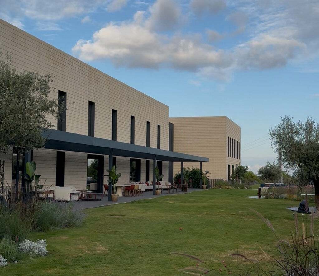 Andreu World Viajar bien sentado