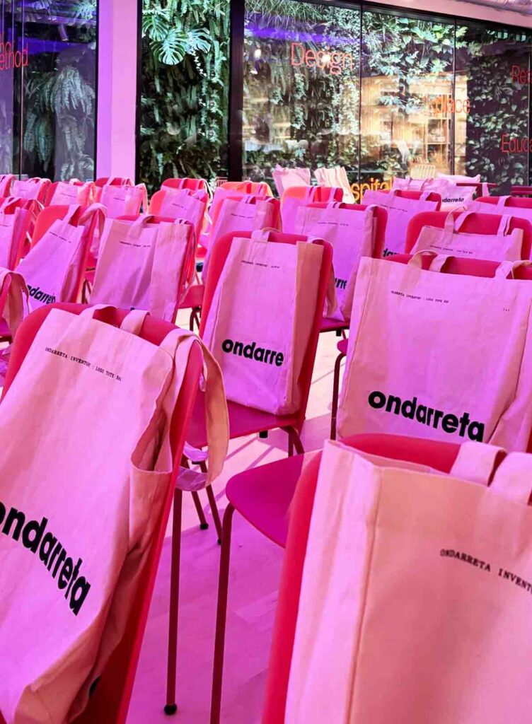 Bernadí Ondarreta EstudiHac