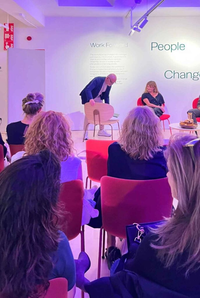 Bernadí Ondarreta EstudiHac