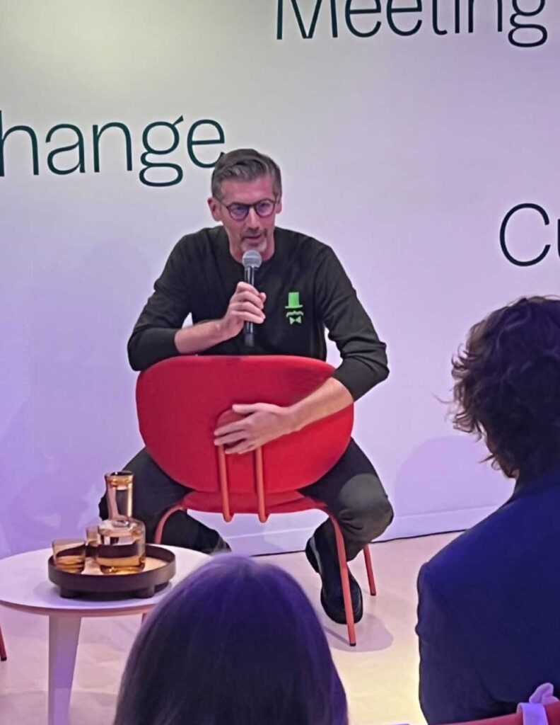 Bernadí Ondarreta EstudiHac