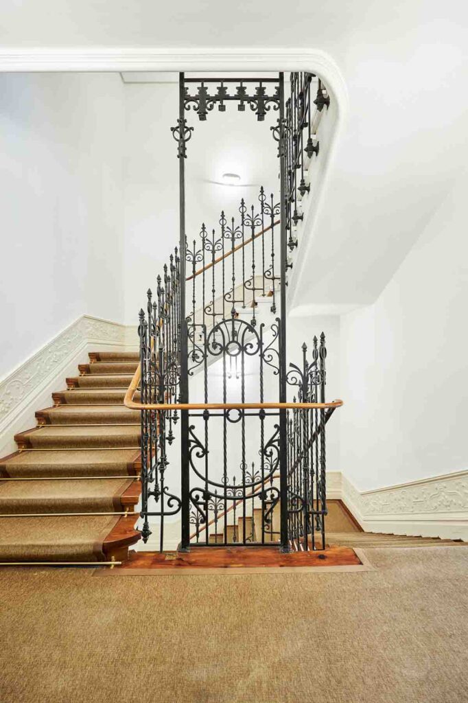 David Vega, Lexington