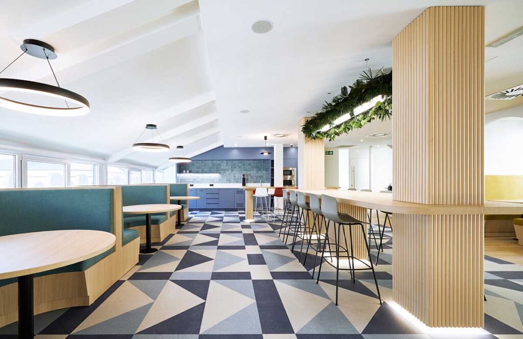 David Vega, Lexington