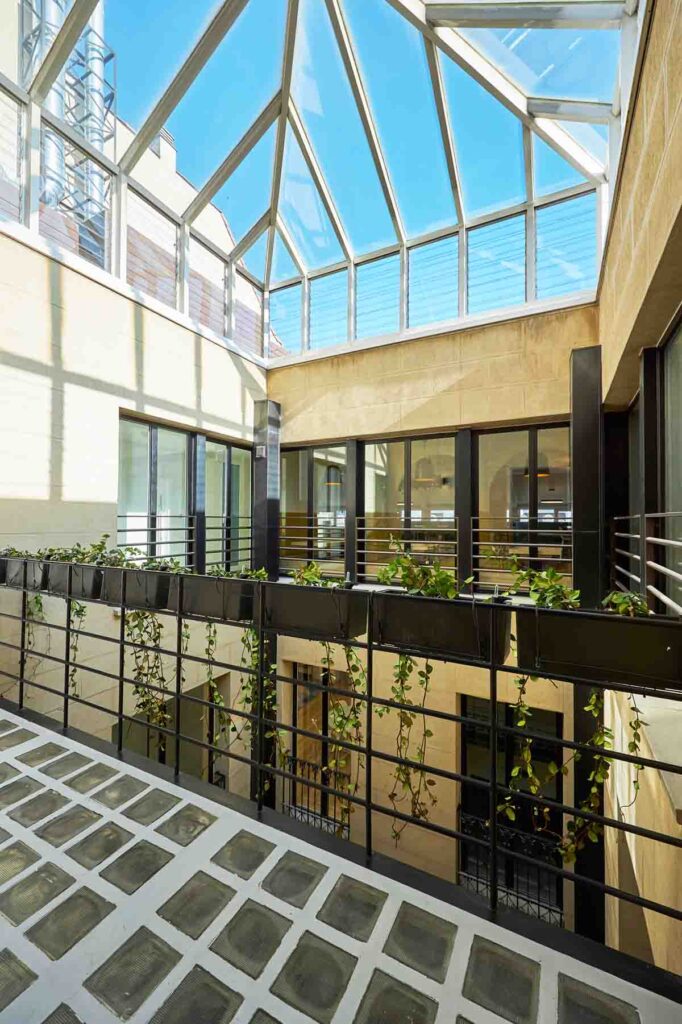 David Vega, Lexington