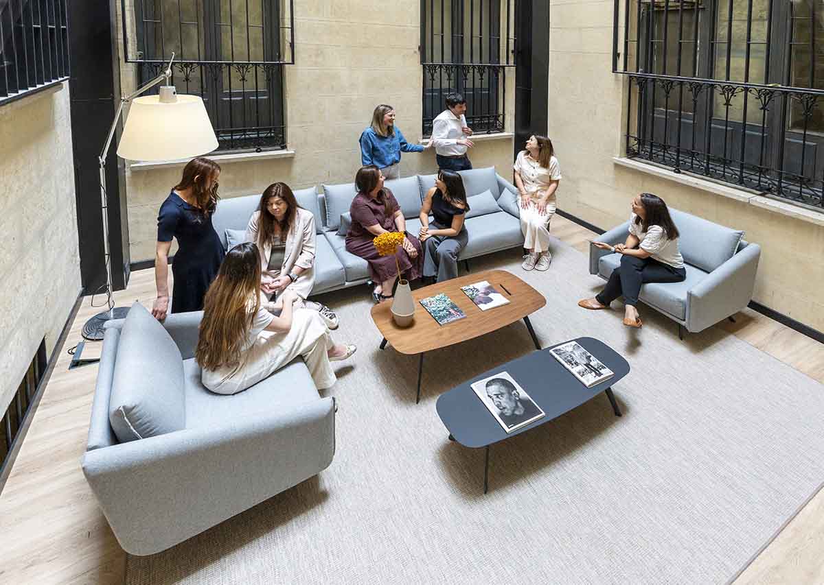 David Vega, Lexington