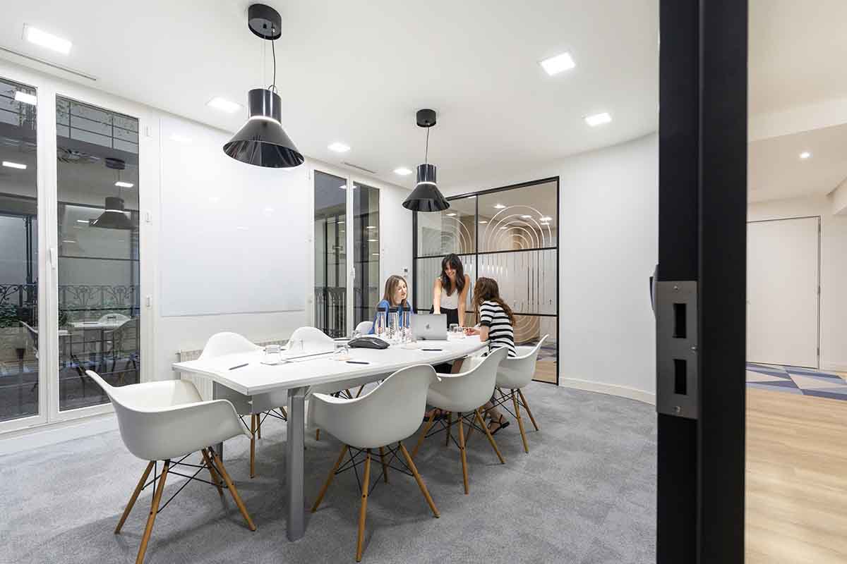 David Vega, Lexington