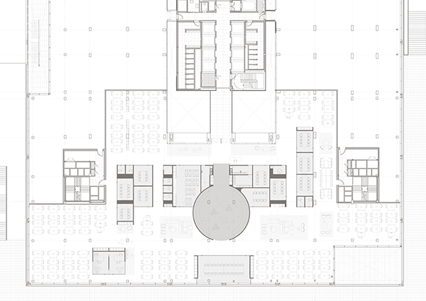 One Trust Madrid, Roto Estudio