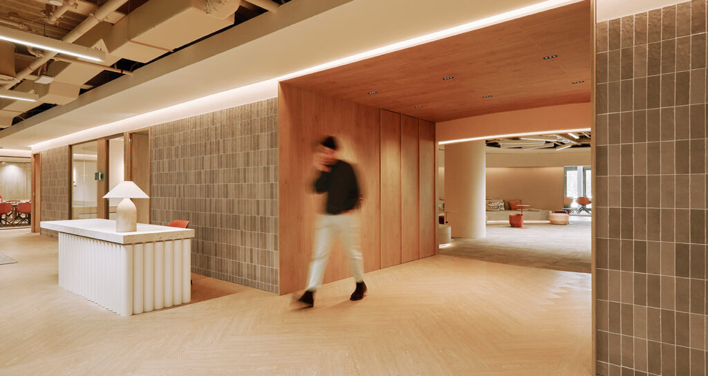 One Trust Madrid, Roto Estudio