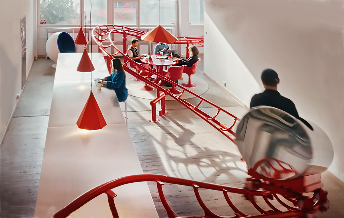 The Great Exhibition