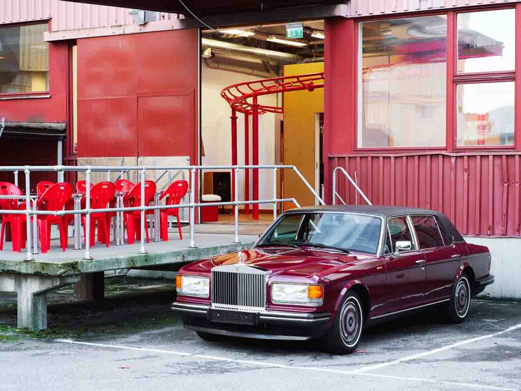 The Great Exhibition