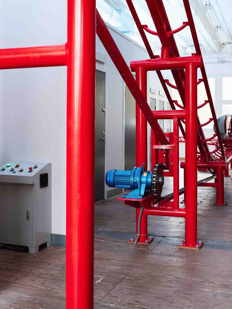 The Great Exhibition