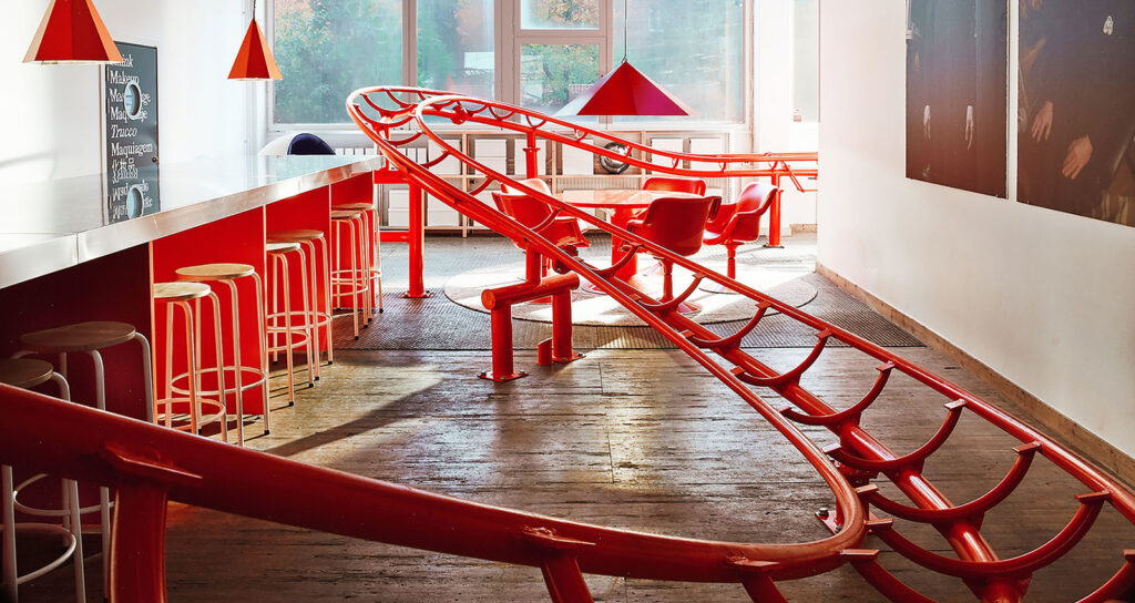 The Great Exhibition