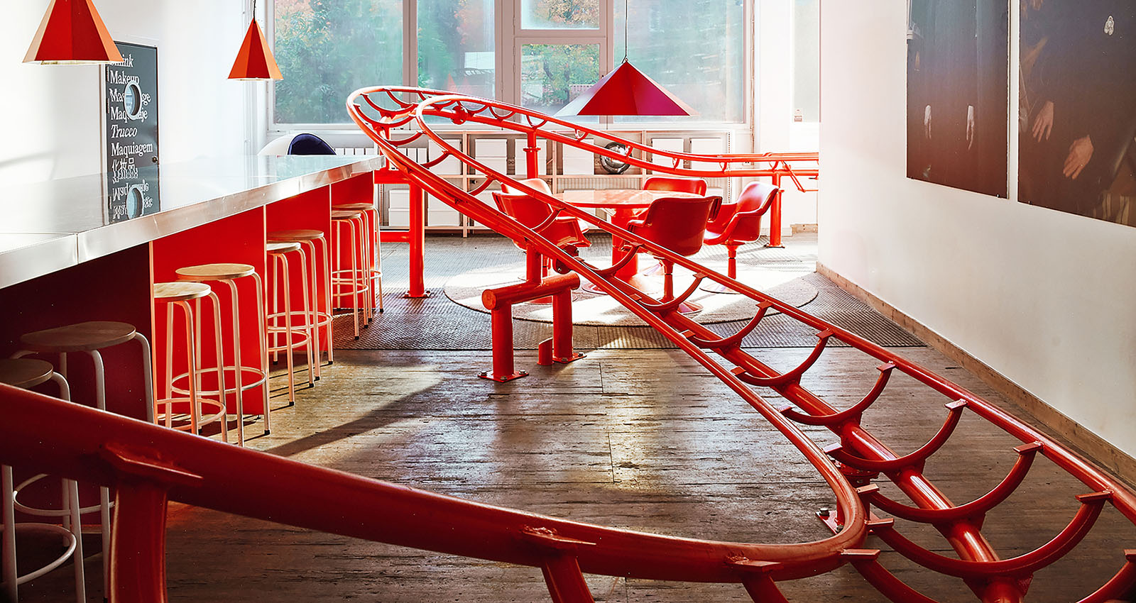 The Great Exhibition