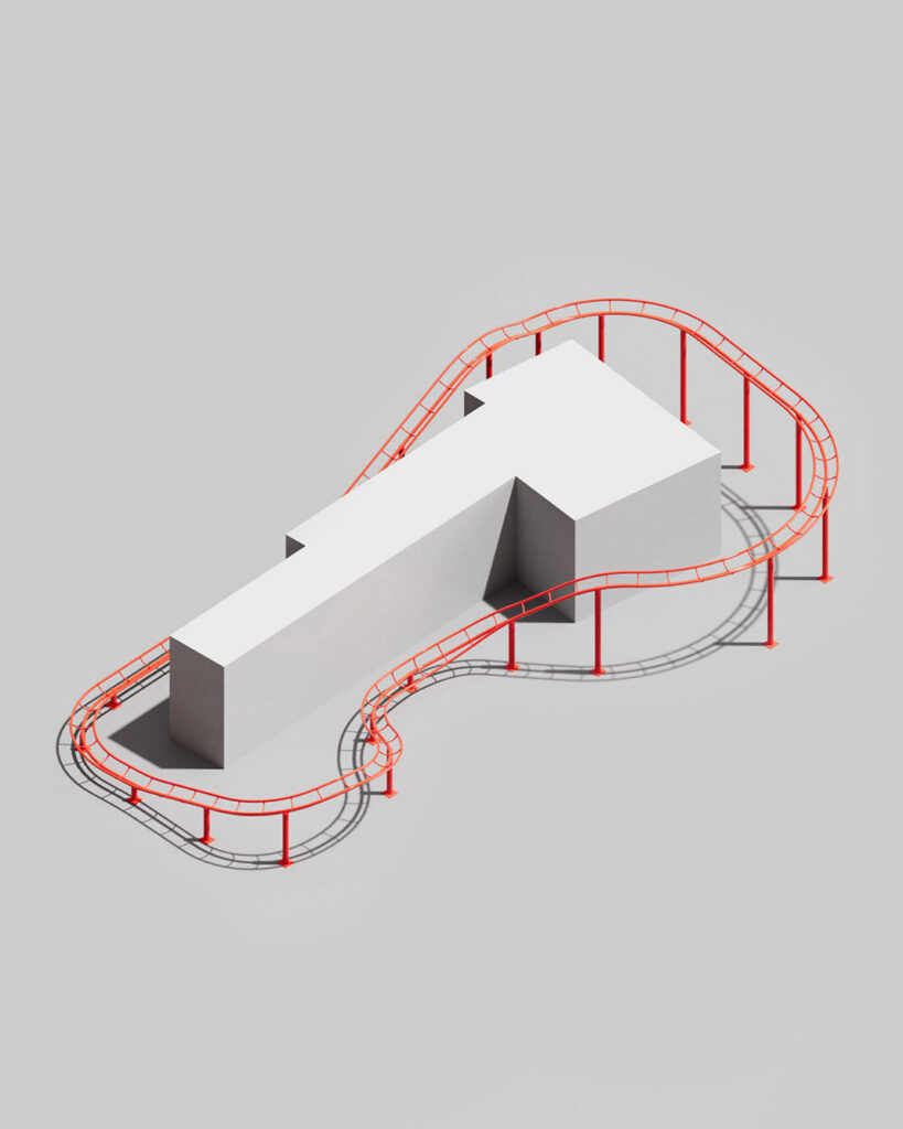 The Great Exhibition