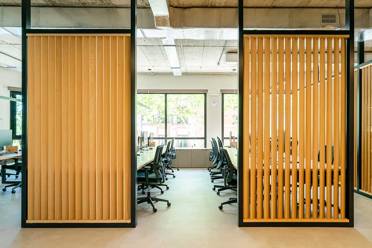 Coblonal, Lobelia e IsardSat