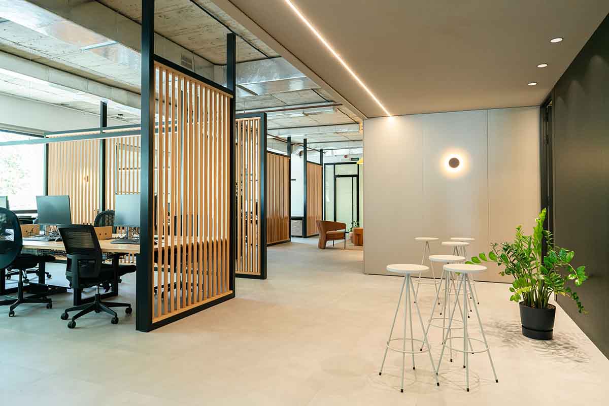 Coblonal, Lobelia e IsardSat