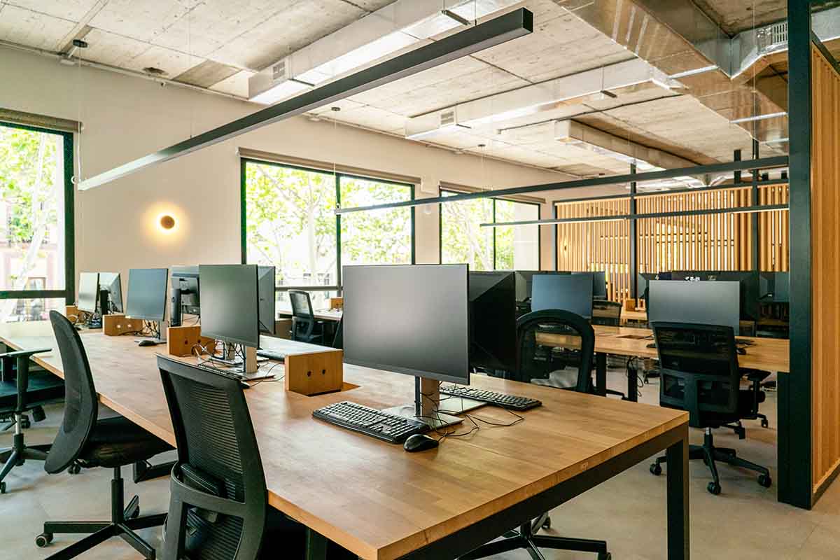 Coblonal, Lobelia e IsardSat