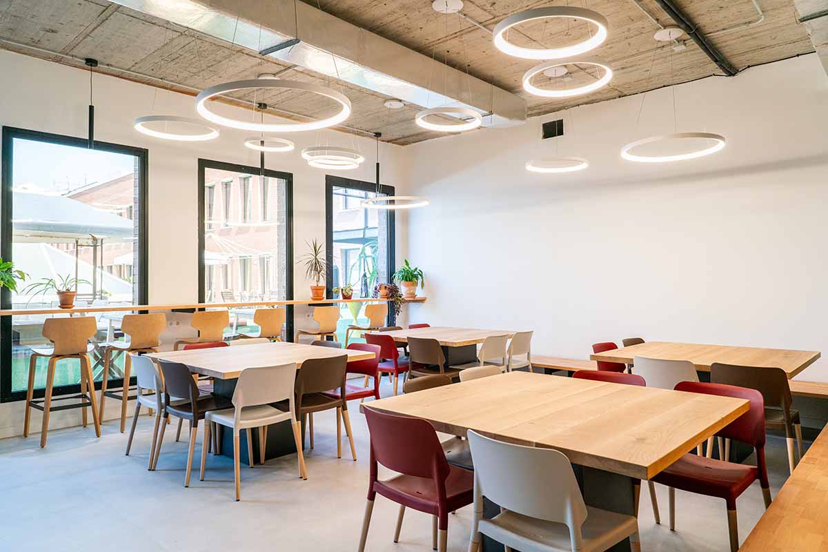 Coblonal, Lobelia e IsardSat