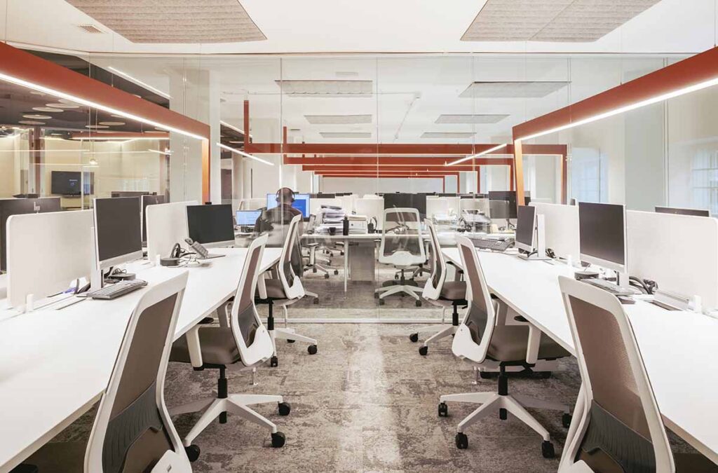 Gaztelu Arquitectos Zelestra