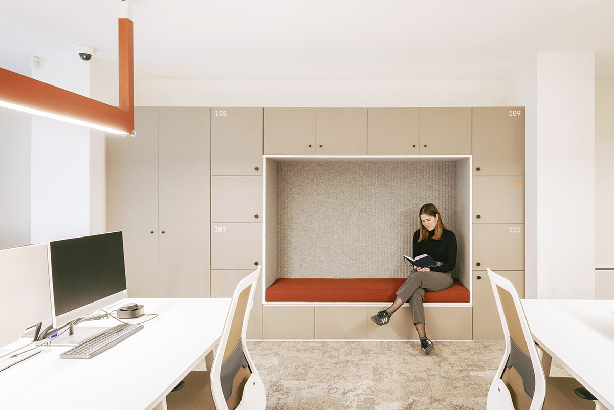 Gaztelu Arquitectos Zelestra