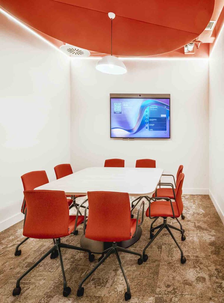 Gaztelu Arquitectos Zelestra