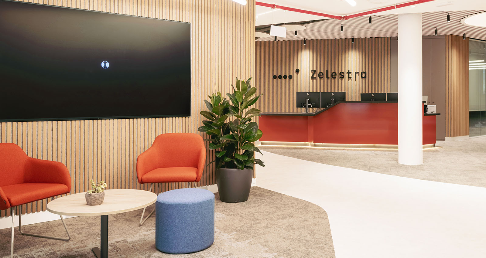 Gaztelu Arquitectos Zelestra